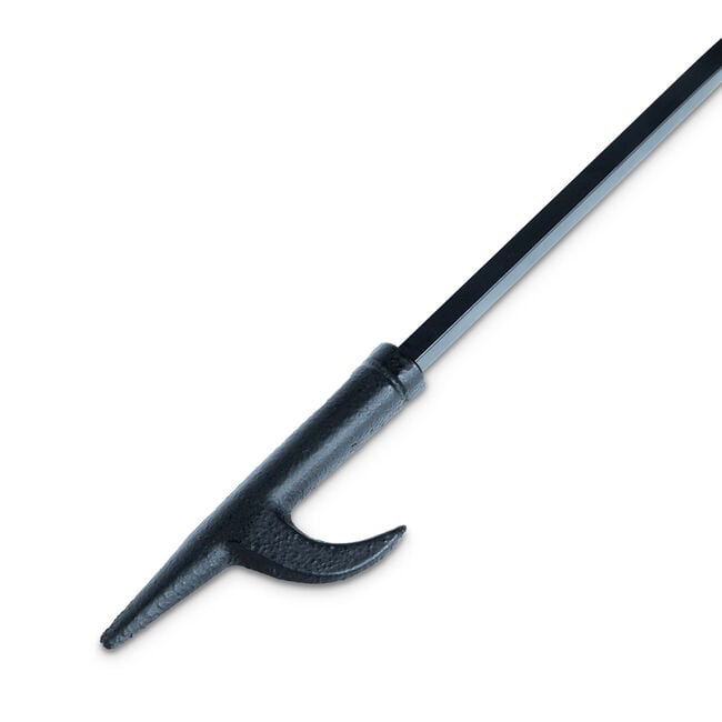 Silverflame Poker 24" - Black